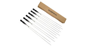 Didmeninė prekyba iešmais