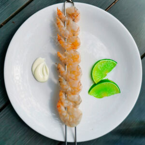 Iešmai su dviguba “šakute” (71 cm) – Lietuvoje, Latvijoje ir Estijoje